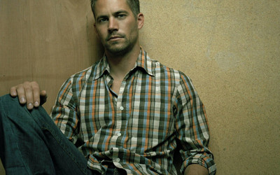 

Aabhaas Paul Walker Wall Poster Fine Art Print(12 inch X 18 inch, Rolled)