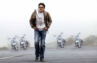 

Aabhaas Pawan Kalyan Wall Poster Fine Art Print(12 inch X 18 inch, Rolled)