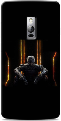 

Akhuratha Callof Duty Black OPs Fine Quality Wall Poster Paper Print(12 inch X 18 inch, Rolled)