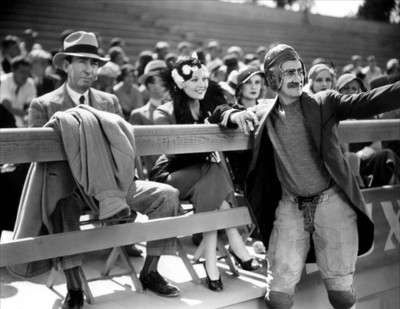 

Aabhaas Marx Brothers Wall Poster Fine Art Print(12 inch X 18 inch, Rolled)