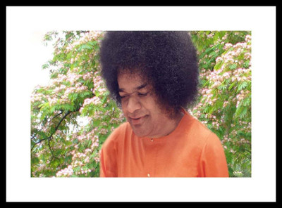

Aabhaas Sai Baba Wall Poster Fine Art Print(12 inch X 18 inch, Rolled)