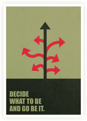 

Aabhaas Counter Strike Wall Poster Fine Art Print(12 inch X 18 inch, Rolled)