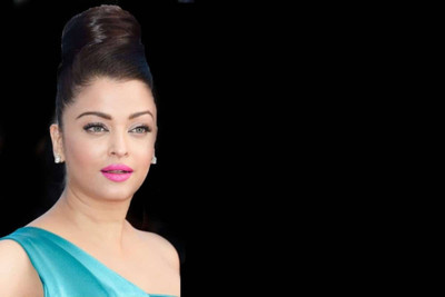 

Aabhaas Aishwarya Rai Wall Poster Fine Art Print(12 inch X 18 inch, Rolled)