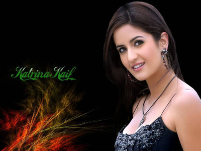

Aabhaas Katrina kaif Wall Poster Fine Art Print(12 inch X 18 inch, Rolled)