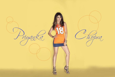 

Aabhaas Priyanka Chopra Wall Poster Fine Art Print(12 inch X 18 inch, Rolled)