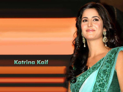 

Aabhaas Katrina kaif Wall Poster Fine Art Print(12 inch X 18 inch, Rolled)