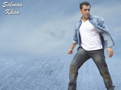 

Aabhaas Salman Khan Wall Poster Fine Art Print(12 inch X 18 inch, Rolled)