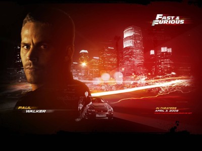 

Aabhaas Paul Walker Wall Poster Fine Art Print(12 inch X 18 inch, Rolled)