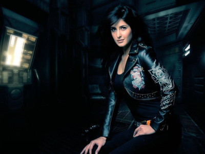 

Aabhaas Katrina kaif Wall Poster Fine Art Print(12 inch X 18 inch, Rolled)