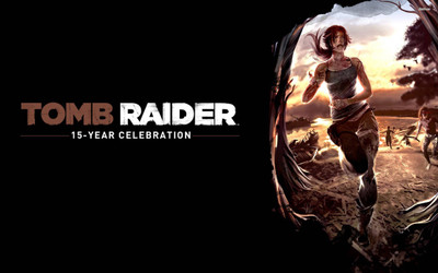 

Akhuratha Tomb Raider Fine Quality Wall Poster Paper Print(12 inch X 18 inch, Rolled)