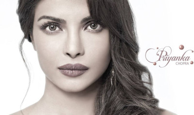 

Aabhaas Priyanka Chopra Wall Poster Fine Art Print(12 inch X 18 inch, Rolled)