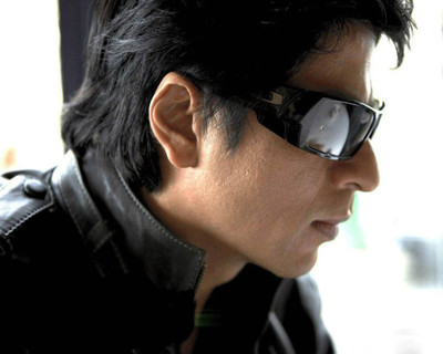 

Aabhaas Shahrukh Khan Wall Poster Fine Art Print(12 inch X 18 inch, Rolled)
