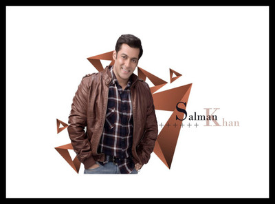 

Aabhaas Salman Khan Wall Poster Fine Art Print(12 inch X 18 inch, Rolled)