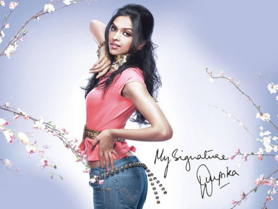 

Aabhaas Deepika Padukone Wall Poster Fine Art Print(12 inch X 18 inch, Rolled)