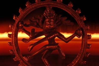 

Aabhaas Shiva Wall Poster Fine Art Print(12 inch X 18 inch, Rolled)