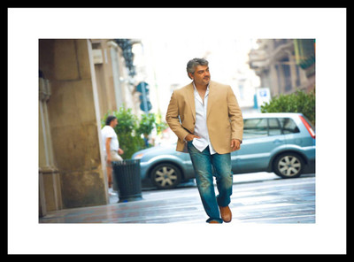 

Aabhaas Ajith Kumar Wall Poster Fine Art Print(12 inch X 18 inch, Rolled)