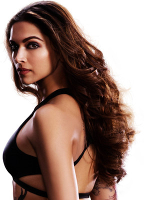

Aabhaas Deepika Padukone Wall Poster Fine Art Print(12 inch X 18 inch, Rolled)