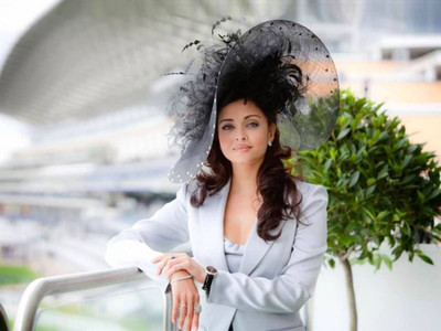 

Aabhaas Aishwarya Rai Wall Poster Fine Art Print(12 inch X 18 inch, Rolled)