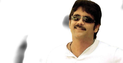 

Aabhaas Akkineni Nagarajuna Wall Poster Fine Art Print(12 inch X 18 inch, Rolled)