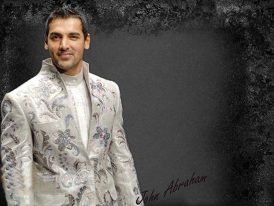 

Aabhaas John Abraham Wall Poster Fine Art Print(12 inch X 18 inch, Rolled)