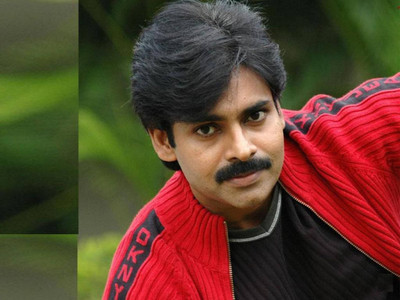 

Aabhaas Pawan Kalyan Wall Poster Fine Art Print(12 inch X 18 inch, Rolled)