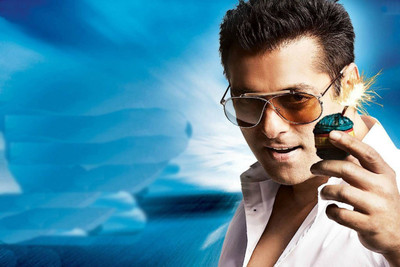 

Aabhaas Salman Khan Wall Poster Fine Art Print(12 inch X 18 inch, Rolled)