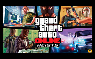

Akhuratha GTA - Grand Theft Auto Fine Quality Wall Poster Paper Print(12 inch X 18 inch, Rolled)