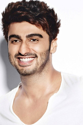 

Aabhaas Arjun Kapoor Wall Poster Fine Art Print(12 inch X 18 inch, Rolled)
