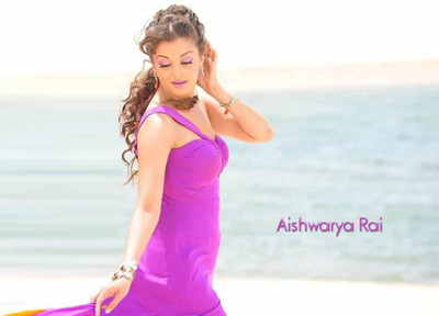 

Aabhaas Aishwarya Rai Wall Poster Fine Art Print(12 inch X 18 inch, Rolled)