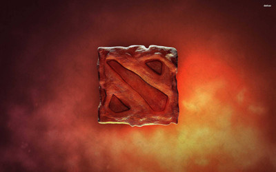 

Aabhaas Dota 2 Wall Poster Fine Art Print(12 inch X 18 inch, Rolled)