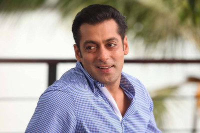 

Aabhaas Salman Khan Wall Poster Fine Art Print(12 inch X 18 inch, Rolled)