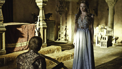 

Aabhaas Game of Thrones Wall Poster Fine Art Print(12 inch X 18 inch, Rolled)