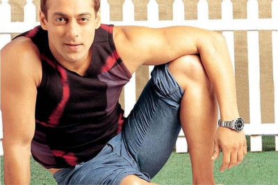 

Aabhaas Salman Khan Wall Poster Fine Art Print(12 inch X 18 inch, Rolled)