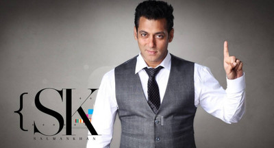 

Aabhaas Salman Khan Wall Poster Fine Art Print(12 inch X 18 inch, Rolled)