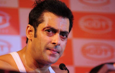 

Aabhaas Salman Khan Wall Poster Fine Art Print(12 inch X 18 inch, Rolled)