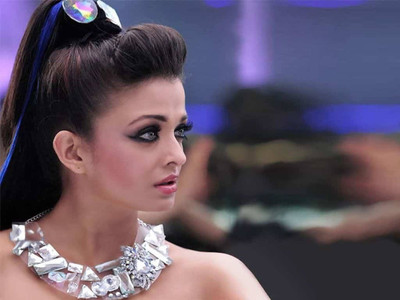 

Aabhaas Aishwarya Rai Wall Poster Fine Art Print(12 inch X 18 inch, Rolled)