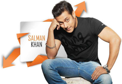 

Aabhaas Salman Khan Wall Poster Fine Art Print(12 inch X 18 inch, Rolled)