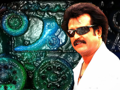 

Aabhaas Rajnikanth Wall Poster Fine Art Print(12 inch X 18 inch, Rolled)
