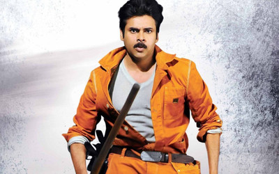 

Aabhaas Pawan Kalyan Wall Poster Fine Art Print(12 inch X 18 inch, Rolled)