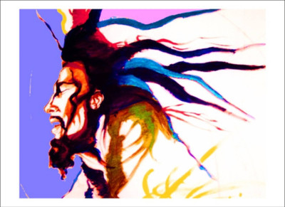 

Aabhaas Shiva Wall Poster Fine Art Print(12 inch X 18 inch, Rolled)
