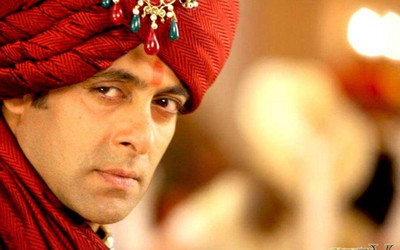 

Aabhaas Salman Khan Wall Poster Fine Art Print(12 inch X 18 inch, Rolled)