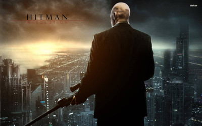 

Aabhaas Hitman Absolution A Wall Poster Fine Art Print(12 inch X 18 inch, Rolled)