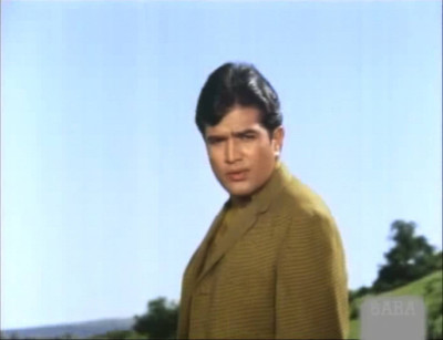

Aabhaas Rajesh Khanna Wall Poster Fine Art Print(12 inch X 18 inch, Rolled)