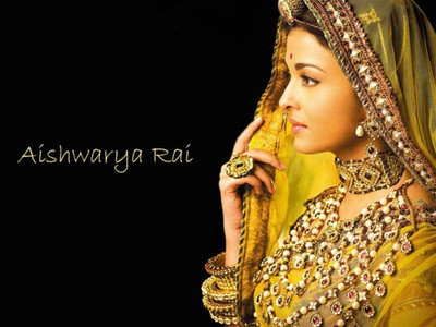 

Aabhaas Aishwarya Rai Wall Poster Fine Art Print(12 inch X 18 inch, Rolled)