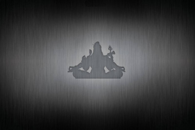 

Aabhaas Shiva Wall Poster Fine Art Print(12 inch X 18 inch, Rolled)