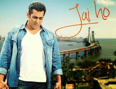 

Aabhaas Salman Khan Wall Poster Fine Art Print(12 inch X 18 inch, Rolled)
