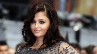 

Aabhaas Aishwarya Rai Wall Poster Fine Art Print(12 inch X 18 inch, Rolled)