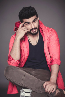 

Aabhaas Arjun Kapoor Wall Poster Fine Art Print(12 inch X 18 inch, Rolled)