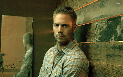 

Aabhaas Paul Walker Wall Poster Fine Art Print(12 inch X 18 inch, Rolled)