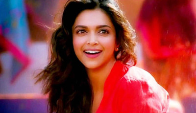 

Aabhaas Deepika Padukone Wall Poster Fine Art Print(12 inch X 18 inch, Rolled)